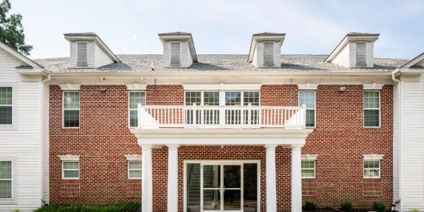 Avenues Recovery Center of Maryland