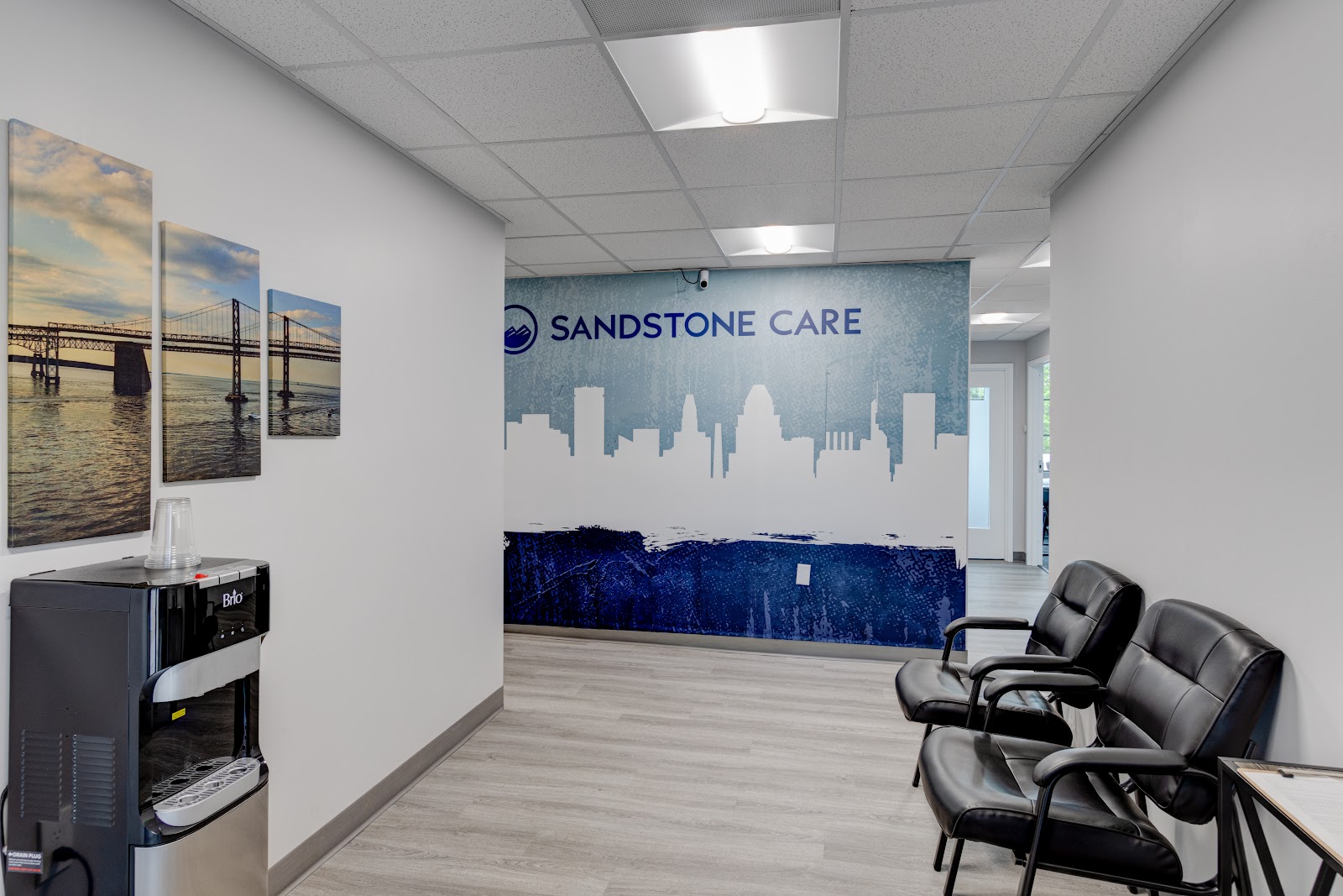 Sandstone Care Treatment Center
