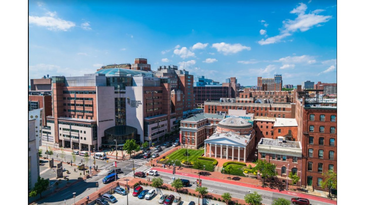 University of Maryland Medical Center - Department of Psychiatry