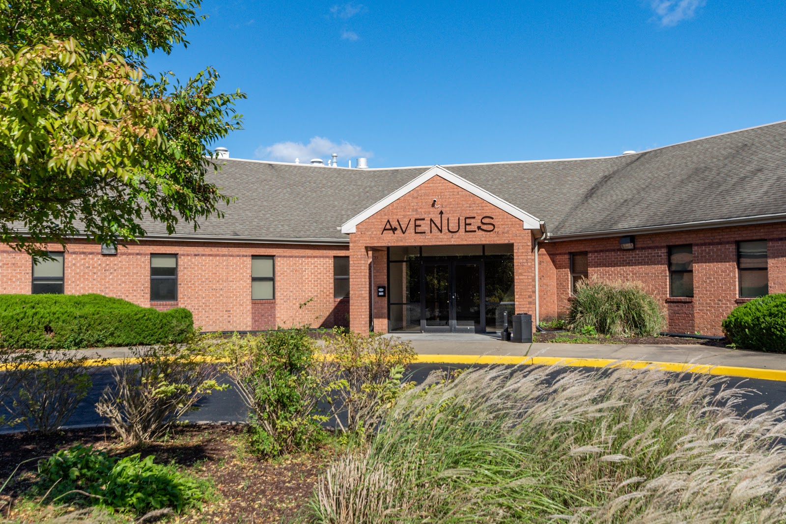 Avenues Recovery Center - Eastern Shore