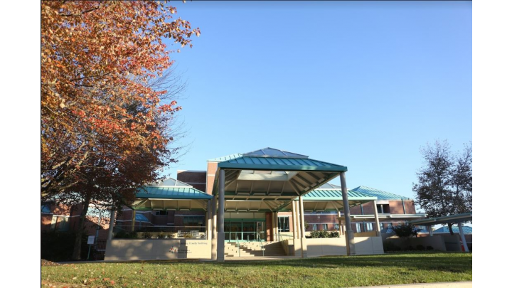 Mount Washington Pediatric Hospital